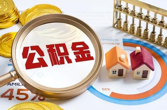 公积金怎么一次性全部提取-神农架公积金代办平台